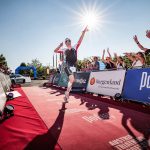 Be fast. Be hard. Be Legendary at Austria Triathlon Podersdorf!